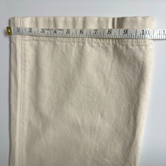 River Island Wide Leg Jeans - Picture 16 of 16